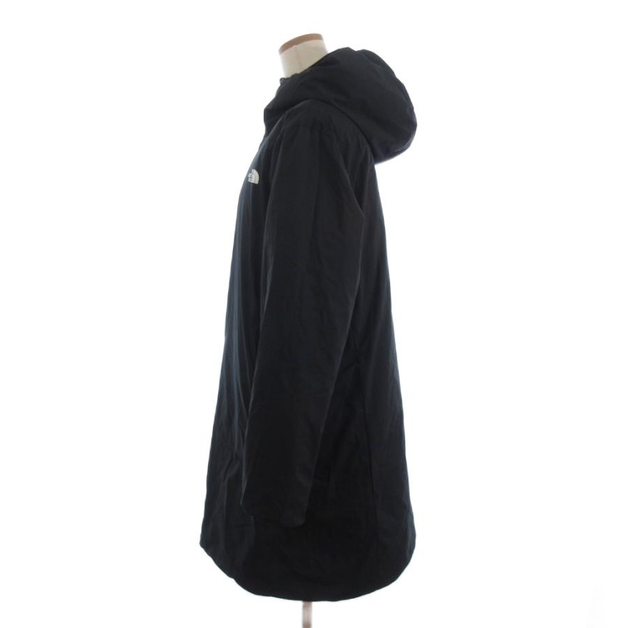 THE NORTH FACE（ザ ノースフェイス） リバーシブルロングジャケット