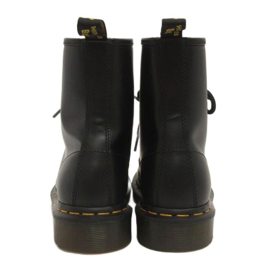 Dr.Martens（ドクターマーチン） 美品 8ホール ブーツ 1460 スムース