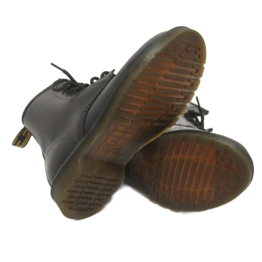 Dr.Martens（ドクターマーチン） 美品 8ホール ブーツ 1460 スムース