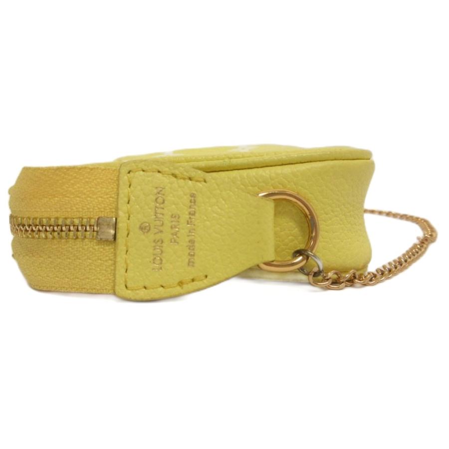 LOUIS VUITTON（ルイ・ヴィトン） モノグラム アンプラント ミニ