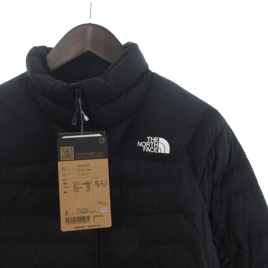 THE NORTH FACE（ザ ノースフェイス） サンダージャケット ダウン