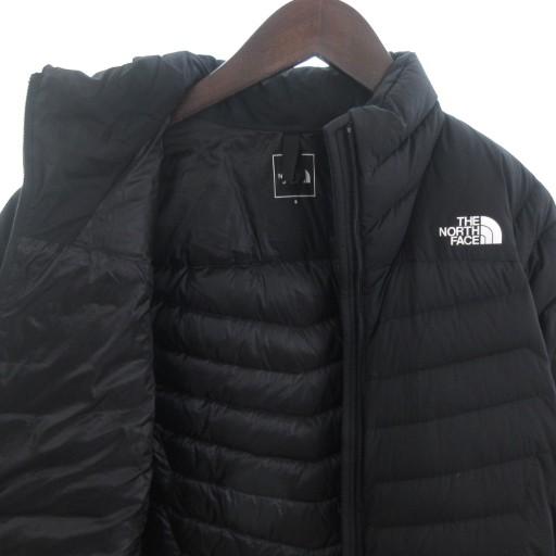 THE NORTH FACE（ザ ノースフェイス） サンダージャケット ダウン
