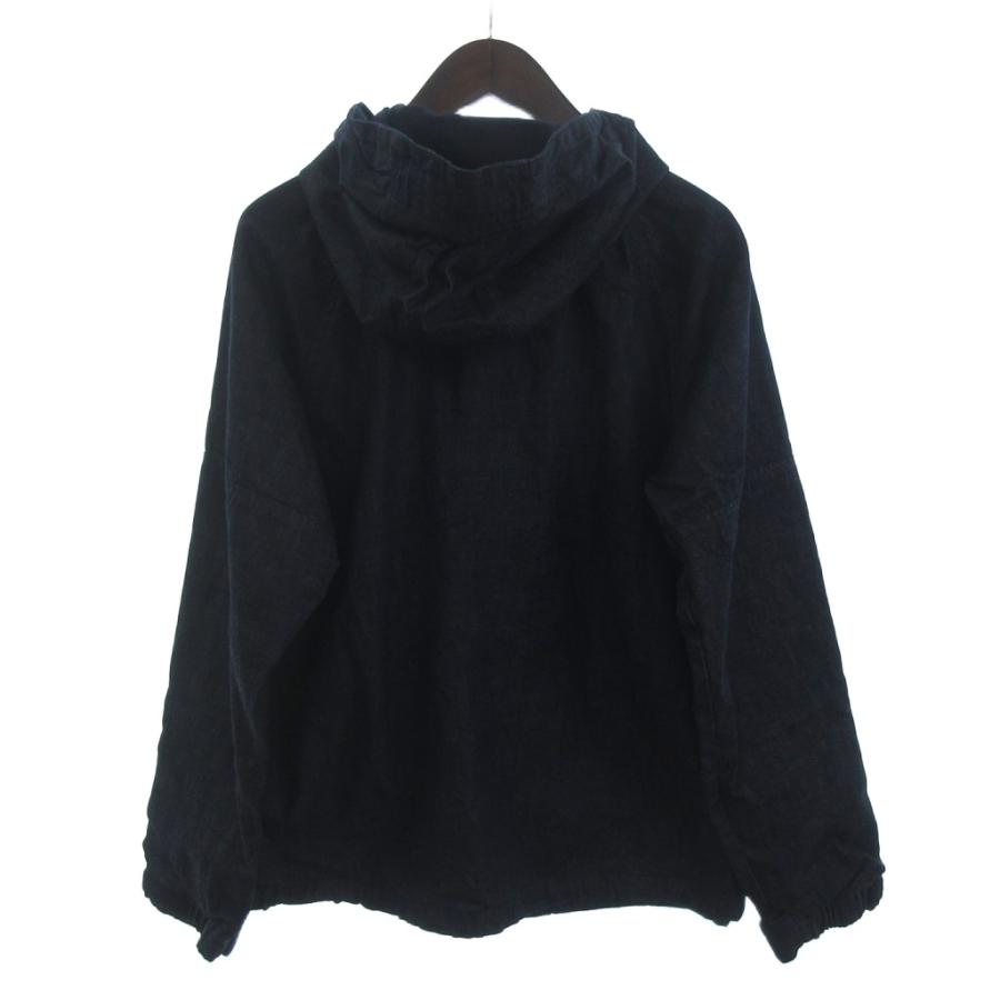 STUSSY（ステューシー） マウンテンパーカー ジャケット ブルゾン