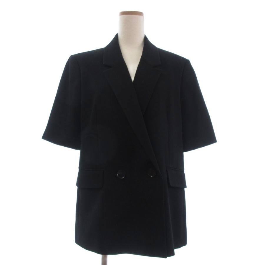 409t*専用 美品 ザラ ZARA ノーカラージャケット パンツ スーツ や様専用ZARA ノーカラー ジャケット セットアップ パンツスーツ