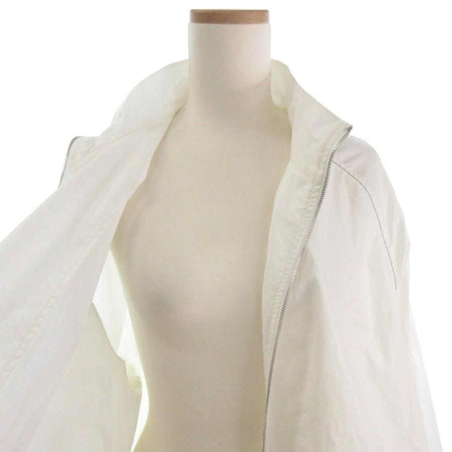 未使用品 マーティンキム Matin Kim タグ付き ジャケット ブルゾン