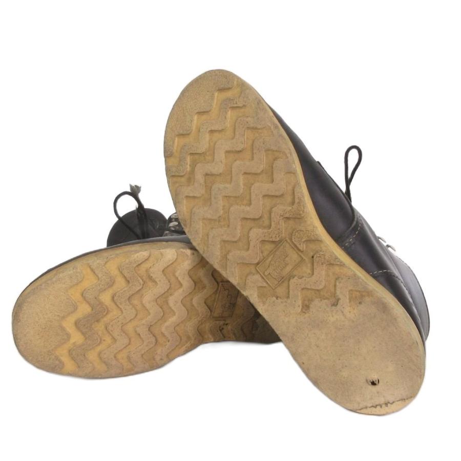 RED WING SHOES（レッドウィング） REDWING 8165 レザーブーツ