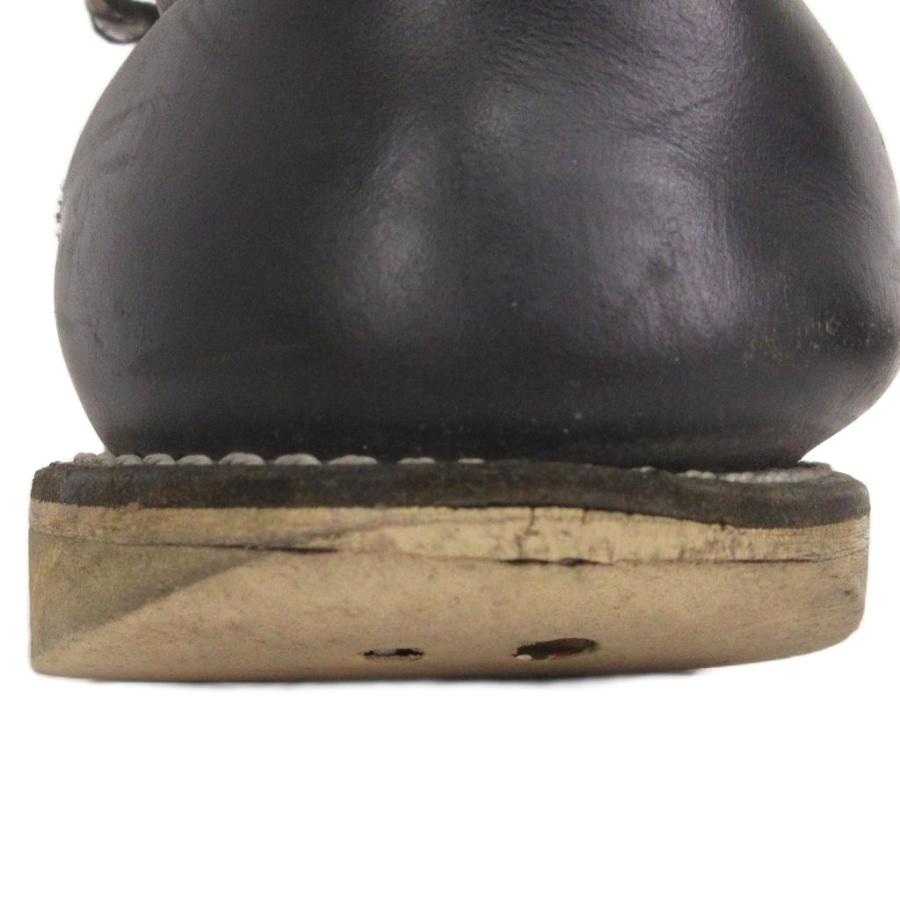 RED WING SHOES（レッドウィング） REDWING 8165 レザーブーツ