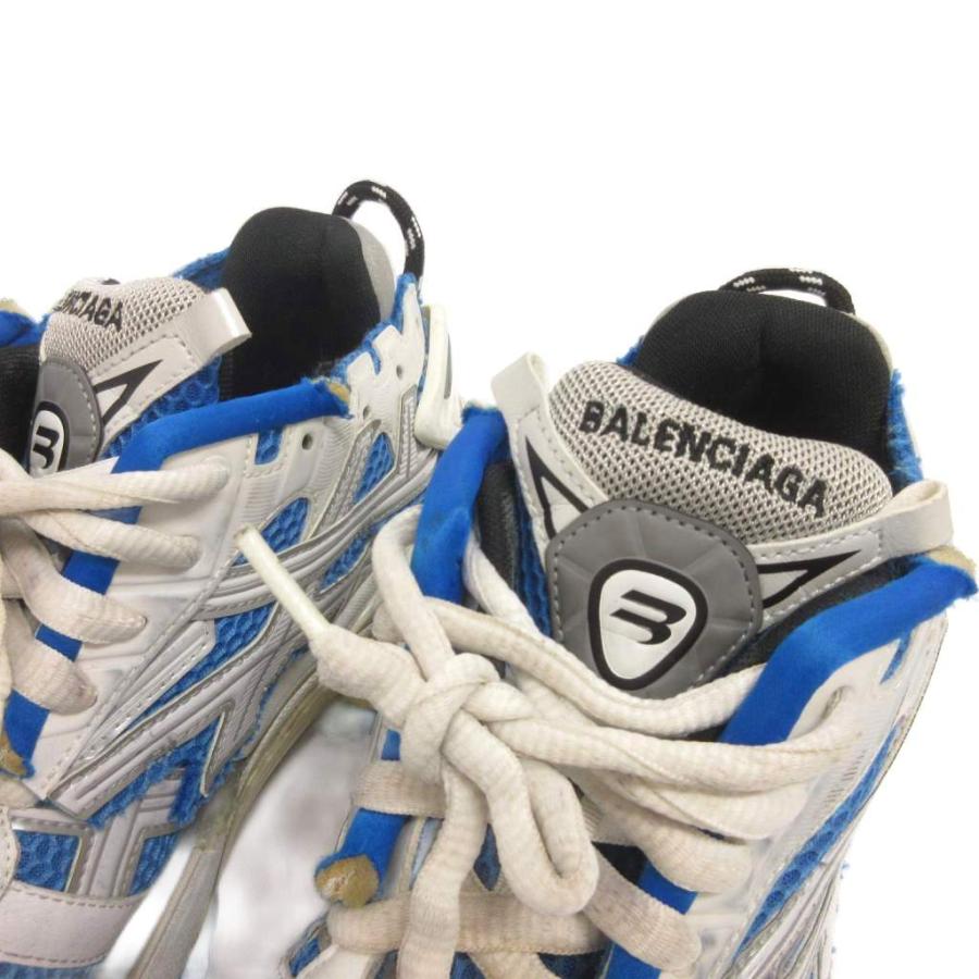 BALENCIAGA（バレンシアガ） ランナー RUNNER スニーカー シューズ