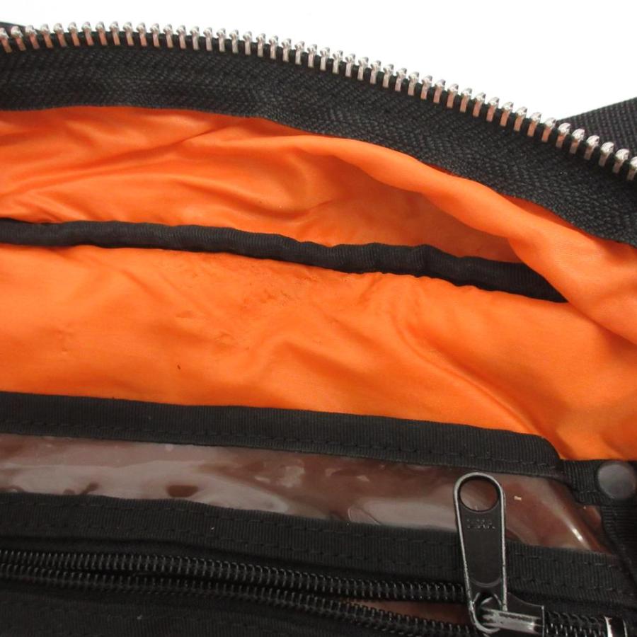 PORTER ポーター 吉田カバン タンカー ハンドバック リュックサック