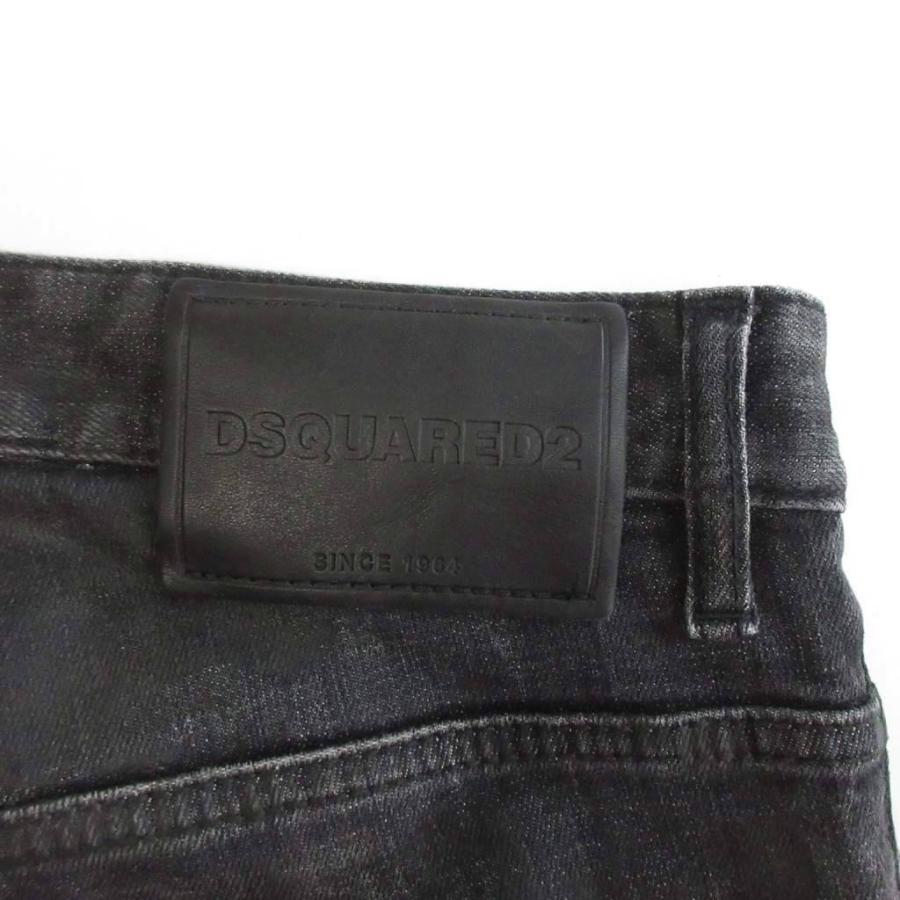 DSQUARED2（ディースクエアード） DSQUARED2 Skater Jean デニムパンツ