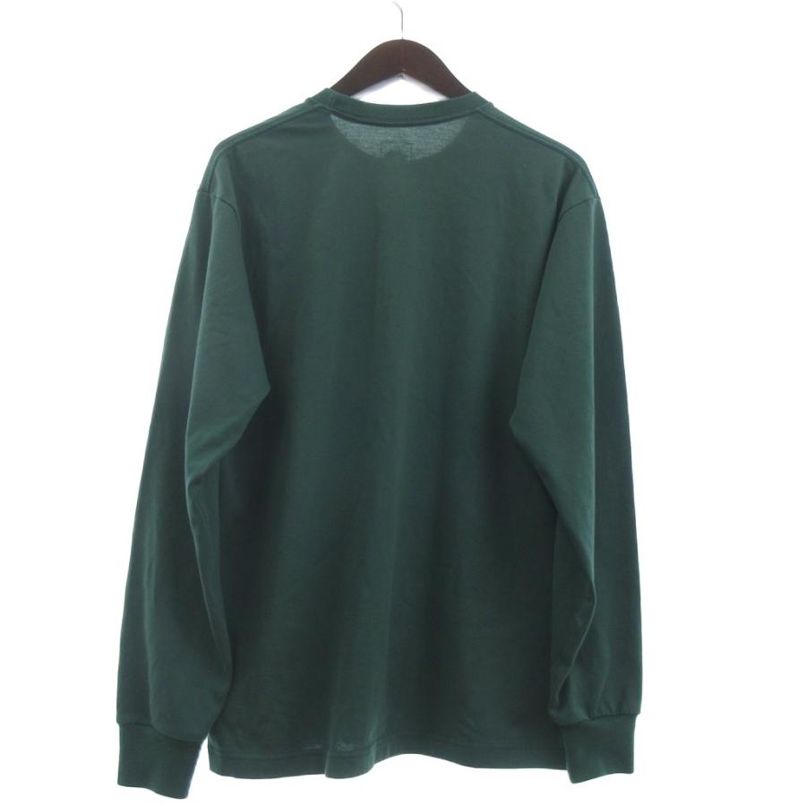 THE NORTH FACE（ザ ノースフェイス） ロングスリーブスモールボックス