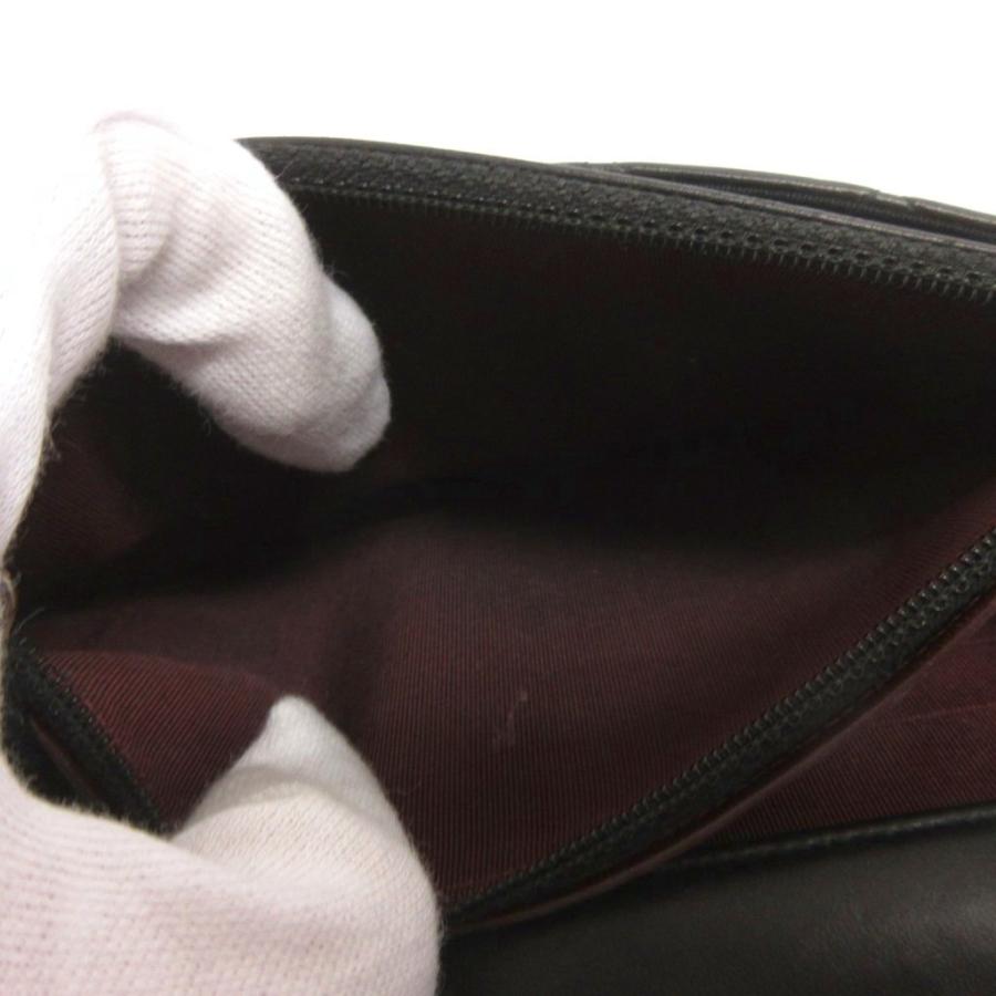 CHANEL（シャネル） マトラッセ クラシック チェーンウォレット