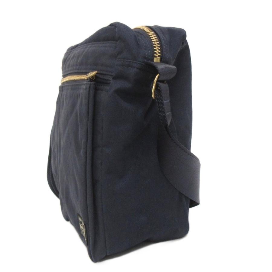 PORTER ポーター 吉田カバン ドラフト ショルダーバッグ 斜め掛け 656