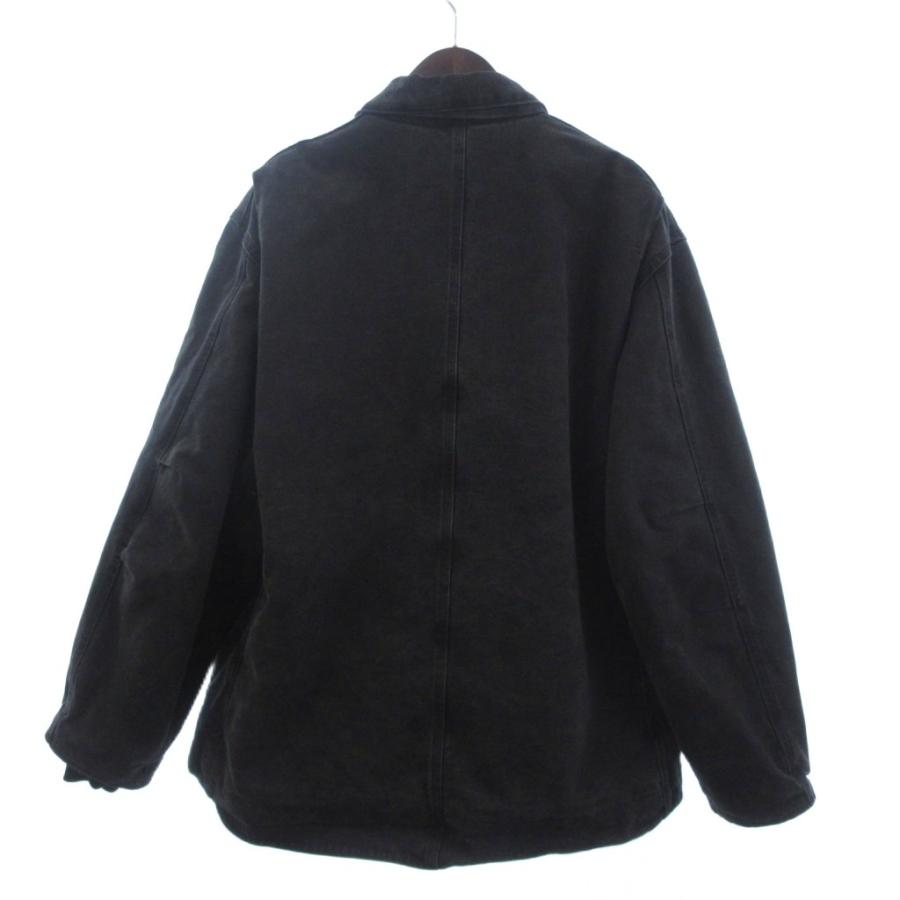 Carhartt ジップアップジャケット　ワークジャケット Carhartt（カーハート） ジャケット ブルゾン Carhartt WIP/カーハート