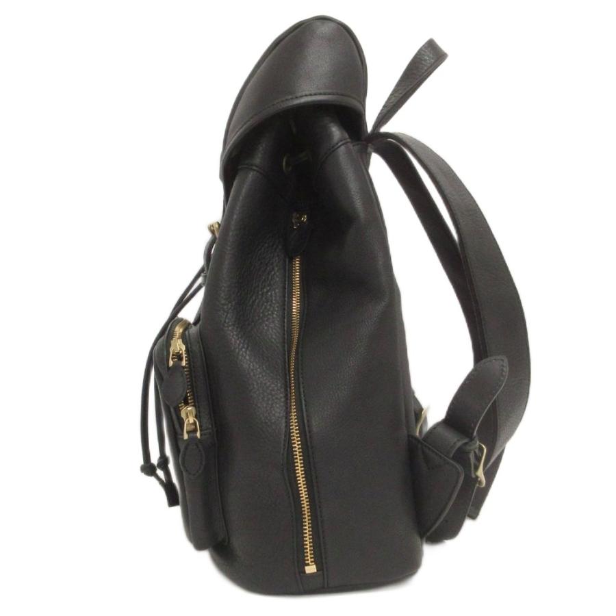 【美品】GANZO ガンゾ 7QS-H リュック バックパック レザー ブラック 第7回】最高のバックパックを探せ！- GANZO – 時代を超えて愛される