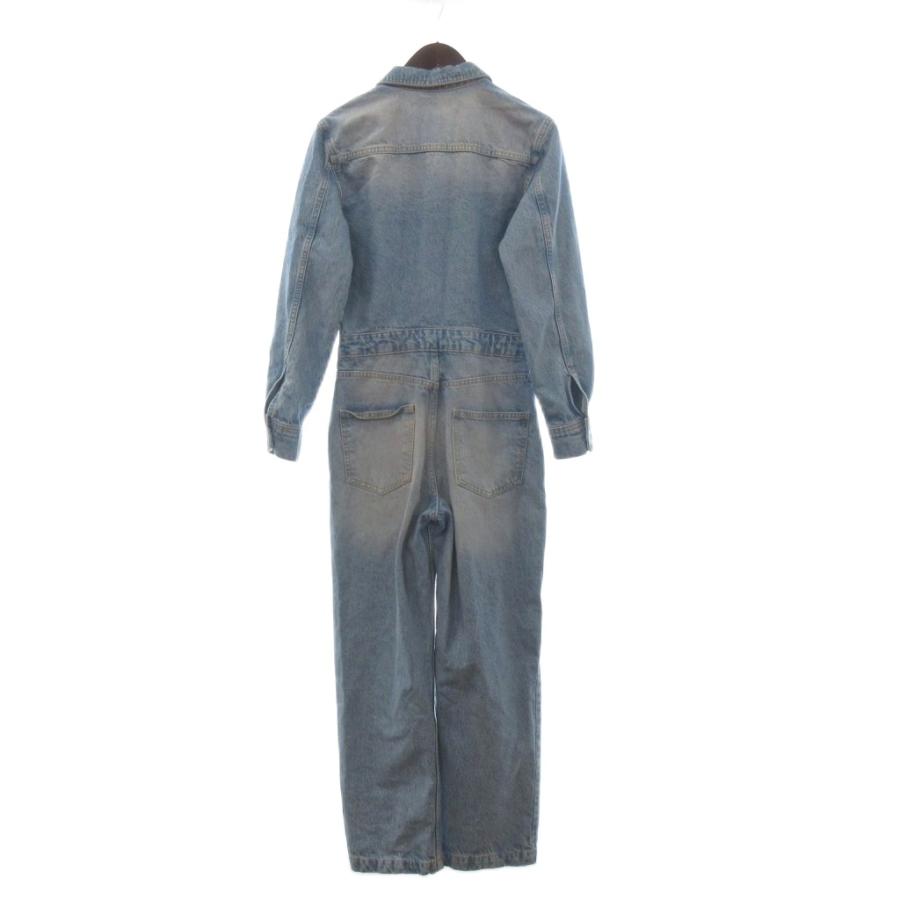 ザラ　デニム　オールインワン　つなぎ　usa古着風　ジャンプスーツ　絵本4冊 ザラ デニム オールインワン つなぎ usa古着風 ジャンプスーツ 絵本4冊