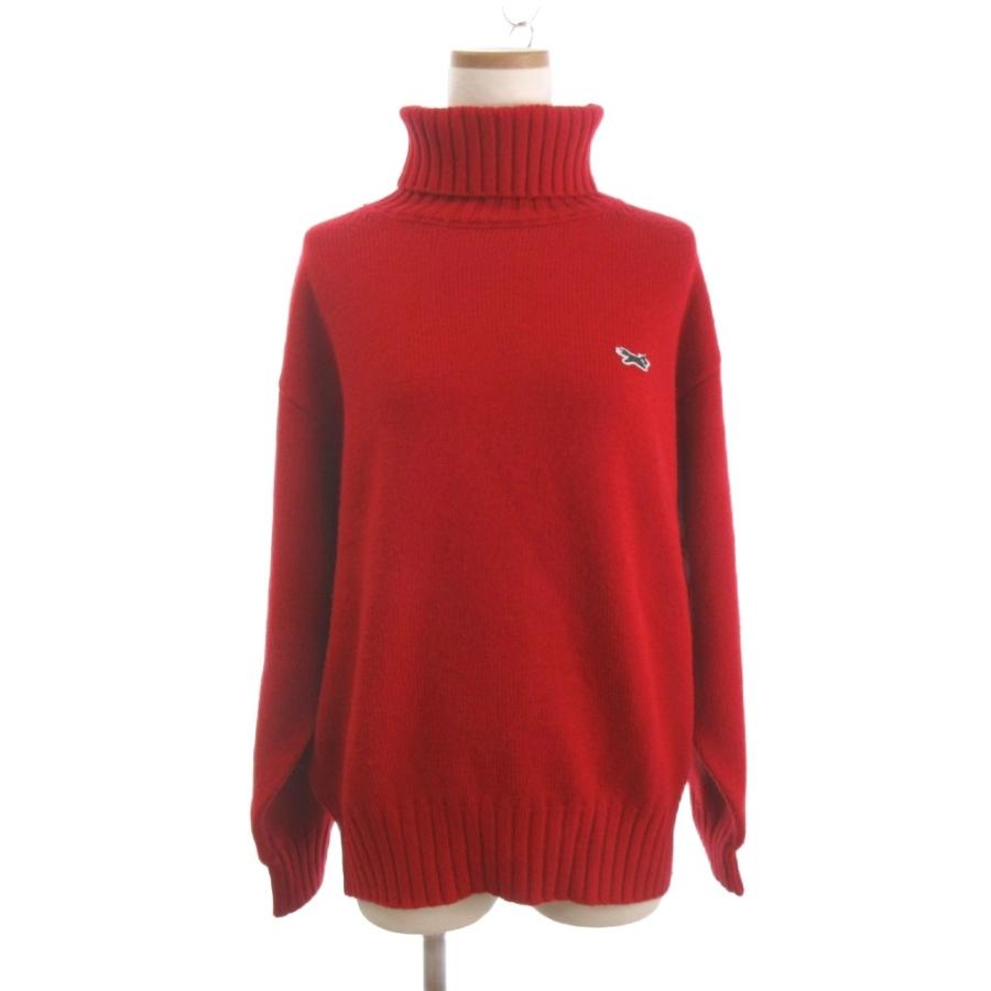 フリークスストア タウンクラフト 別注 ベーシック ニット