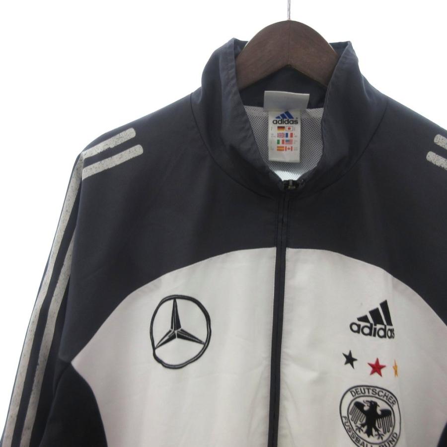 adidas（アディダス） ドイツ代表 メルセデスベンツ トラック