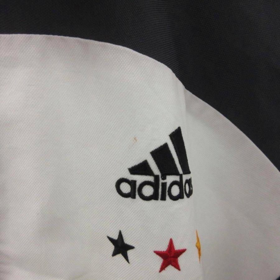 adidas（アディダス） ドイツ代表 メルセデスベンツ トラック