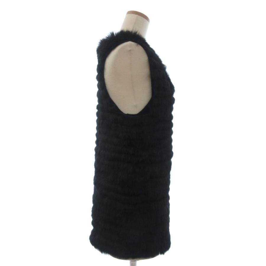 UNITED ARROWS（ユナイテッドアローズ） ファーベスト ジレ ラビット