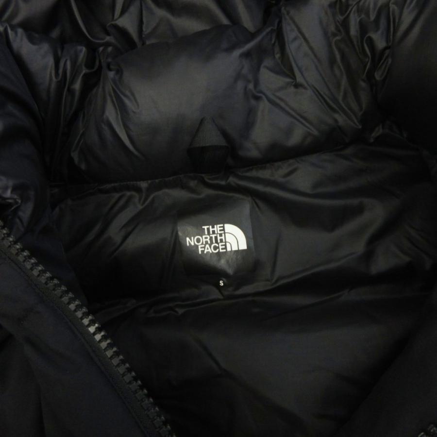 THE NORTH FACE（ザ ノースフェイス） ウィンドストッパー ダウン 