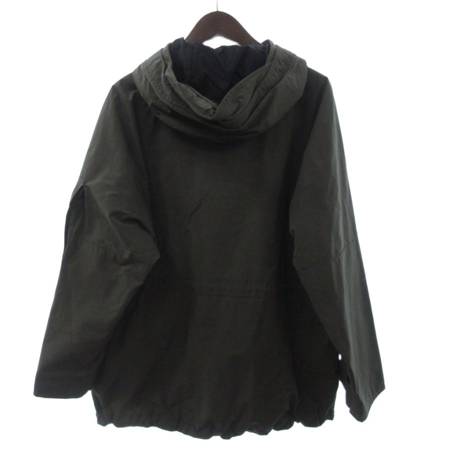 Johnbull（ジョンブル） マウンテンパーカー ジャケット フルジップ