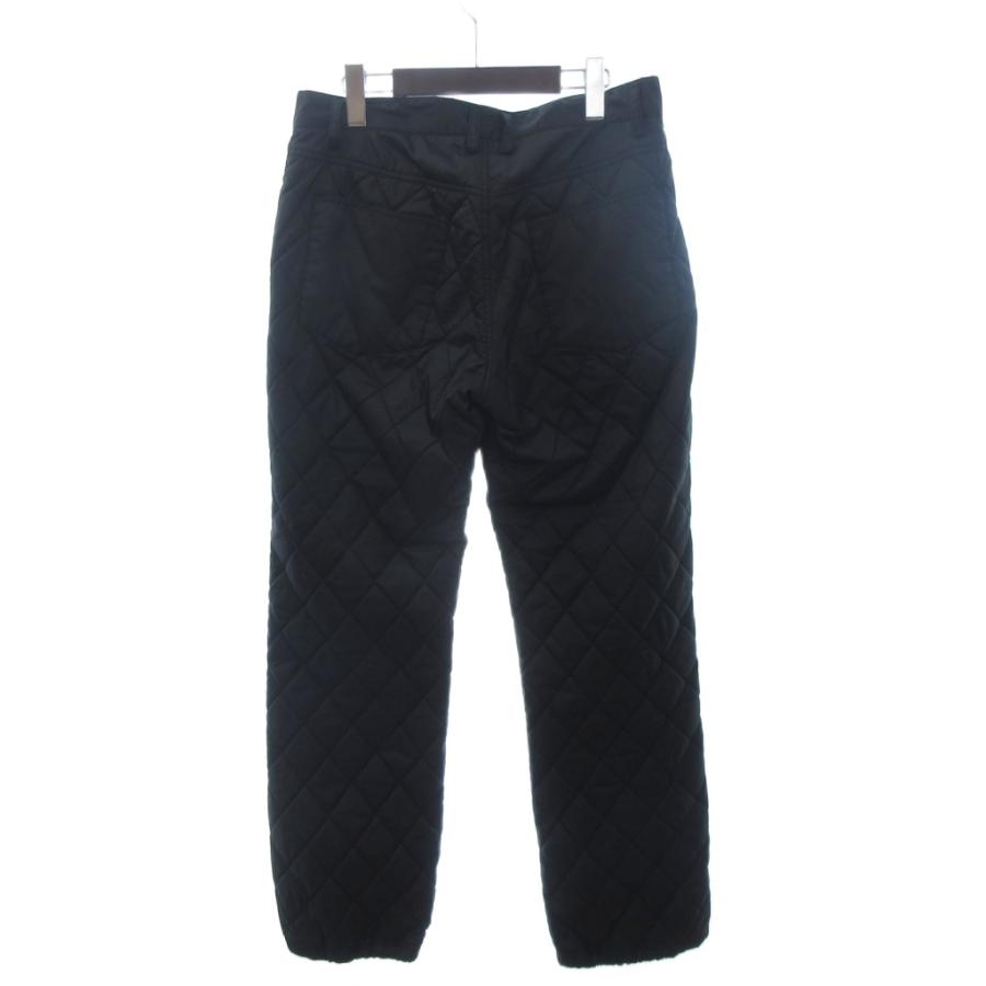 PUMA（プーマ） 上下セット 中綿ジャケット パンツ キルティング