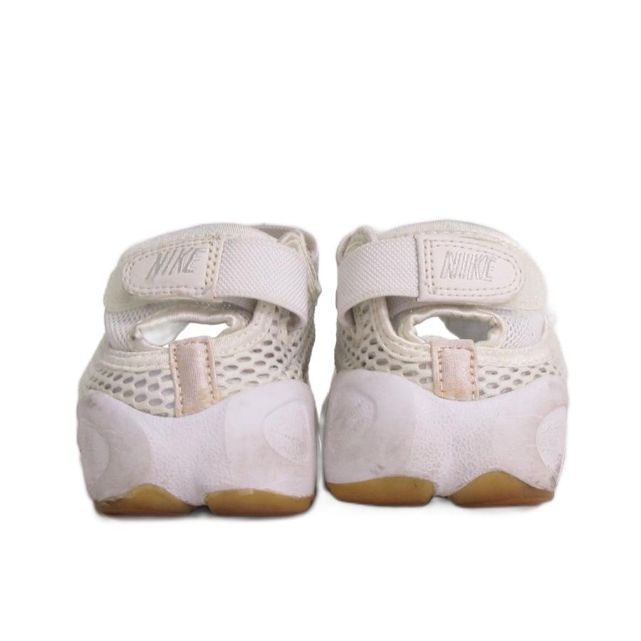 NIKE（ナイキ） NIKE AIR RIFT BR スニーカー サンダル 848386-100 白