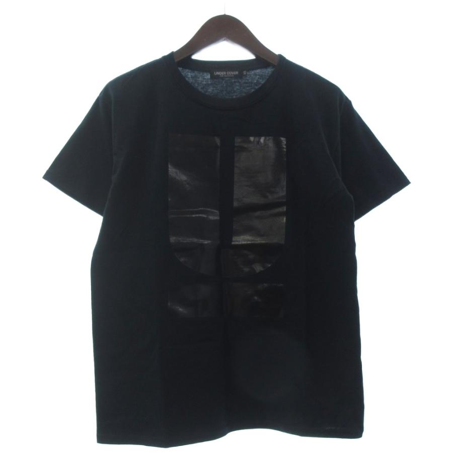 アンダーカバー UNDERCOVER JUN TAKAHASHI Tシャツ カットソー 半袖