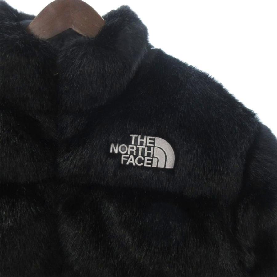 THE NORTH FACE（ザ ノースフェイス） シュプリーム ヌプシ ダウン