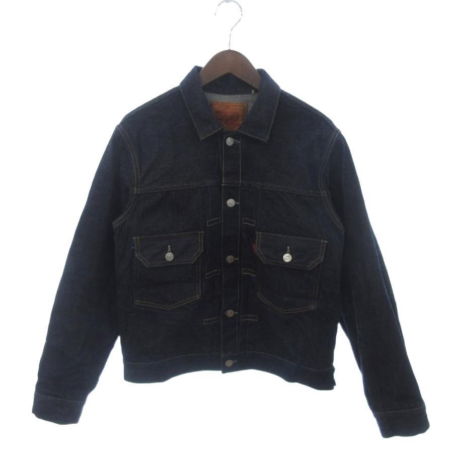 Levi's（リーバイス） ビンテージ クロージング 507XX TYPE 2 JACKET
