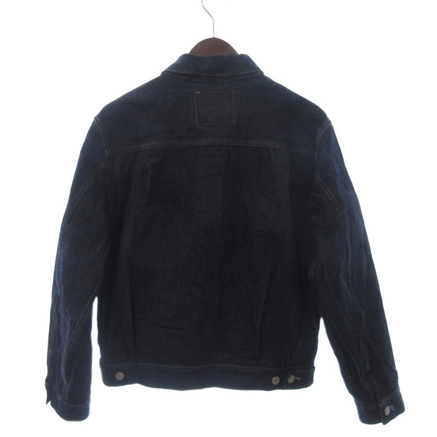 Levi's（リーバイス） ビンテージ クロージング 507XX TYPE 2 JACKET
