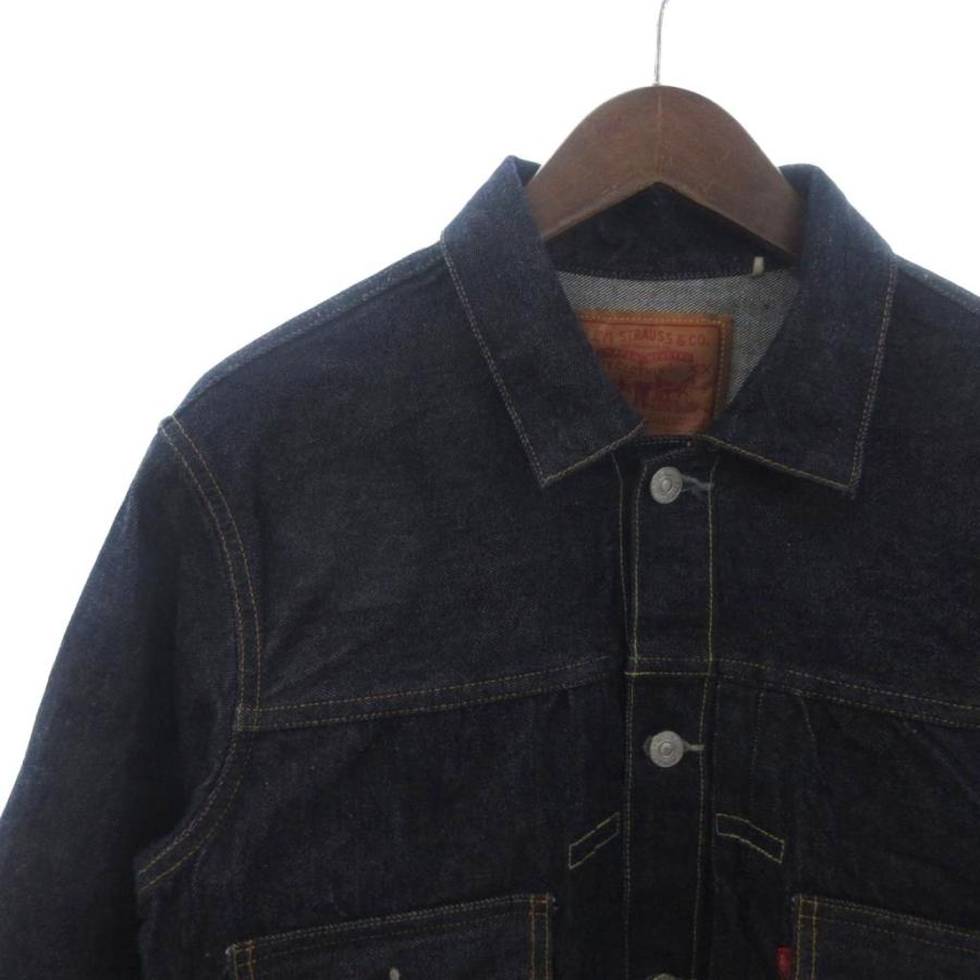 Levi's（リーバイス） ビンテージ クロージング 507XX TYPE 2 JACKET