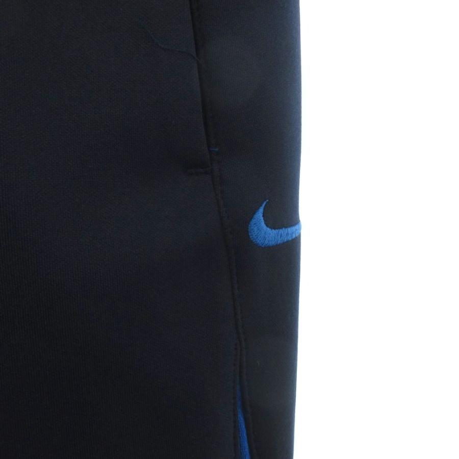 NIKEナイキ　ナイロン　セットアップ　Mサイズ　紺　ネイビー NIKEナイキ ナイロン セットアップ Mサイズ 紺 ネイビー NIKEナイキ