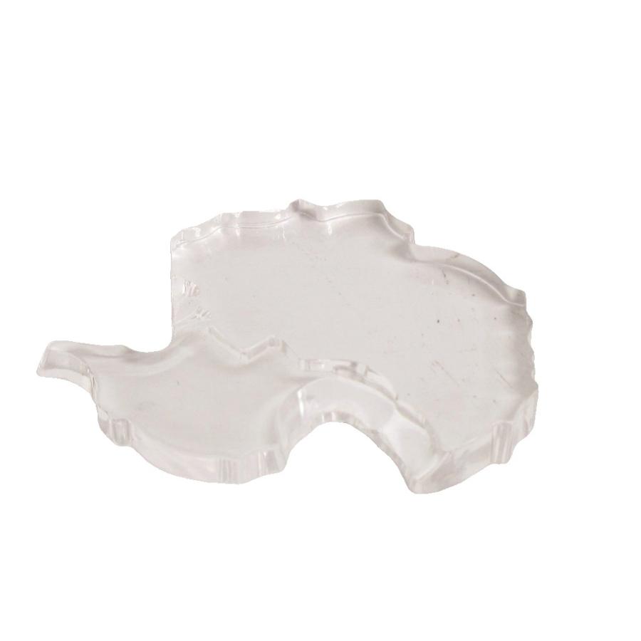 スワロフスキー SWAROVSKI 美品 ペンギン 3個 セット クリアカラー