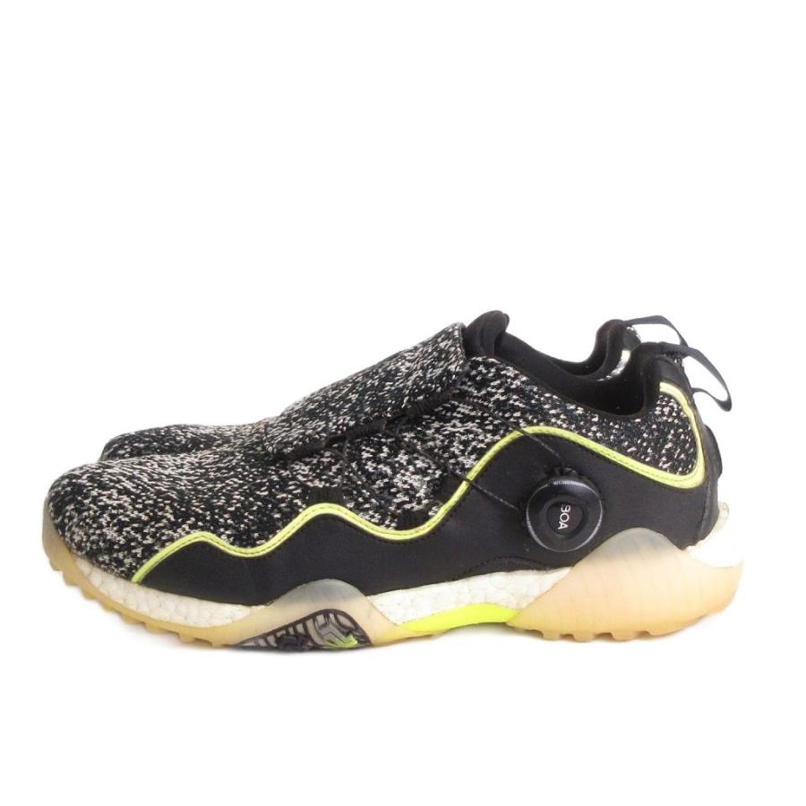 adidas（アディダス） adidas CODECHAOS BOA 21 スパイクレス ゴルフ