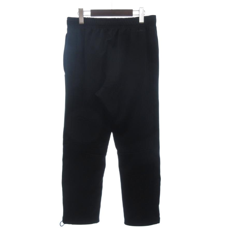 NIKE（ナイキ） ジャージ パンツ 黒 ブラック L メンズ : ブランド古着