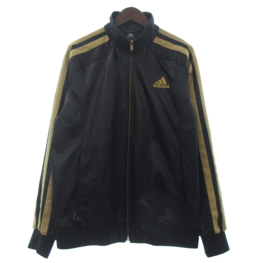 adidas（アディダス） コーティングジャージ トラックジャケット 長袖