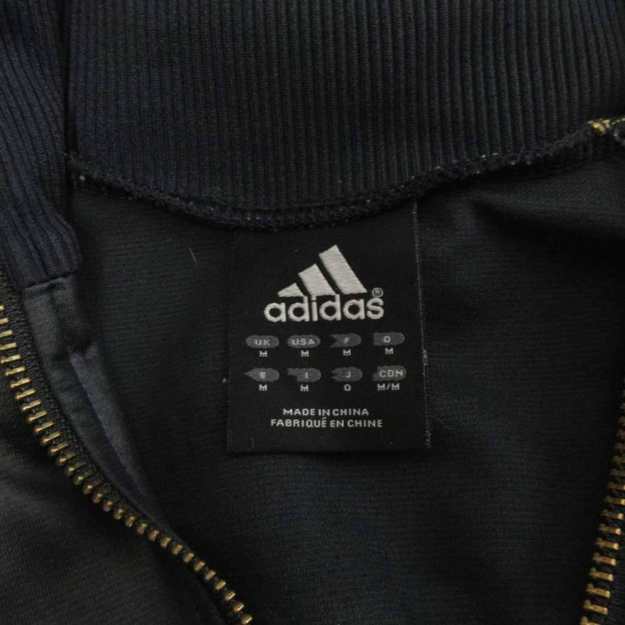 adidas（アディダス） コーティング ウォームアップジャケット