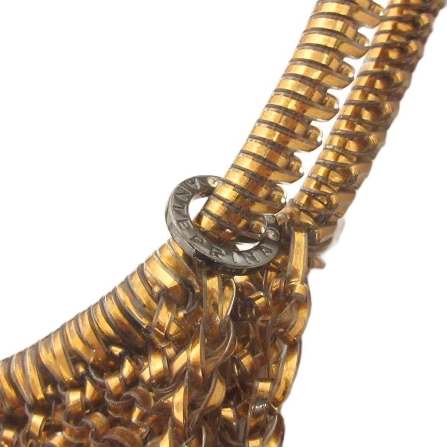 ANTEPRIMA（アンテプリマ） ワイヤーバッグ トート リングチャーム