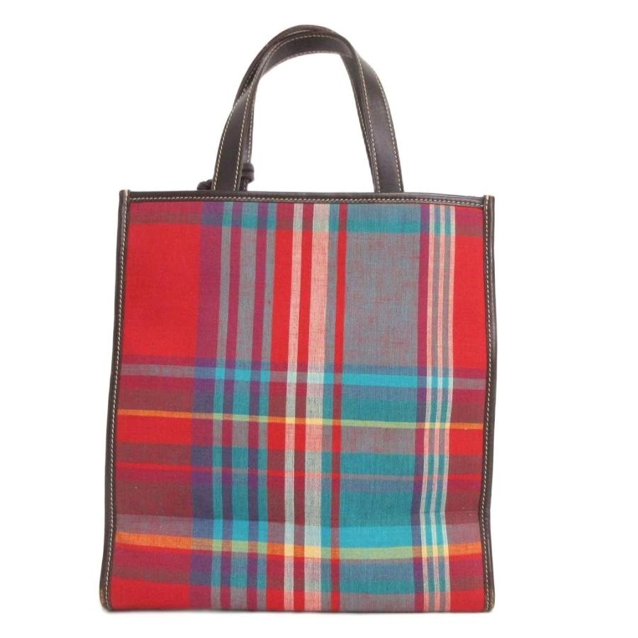 RLX チェック柄トートバッグ　ラルフローレン ポロ ゴルフ｜アールエルエックス POLO GOLF｜RLX GOLF （RLX