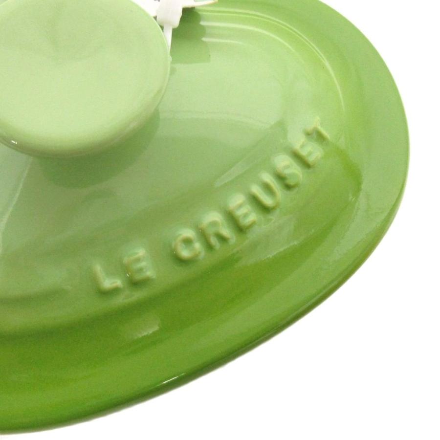 未使用品 LE CREUSET ルクルーゼ 2点セット 陶器オープンウェア ハート
