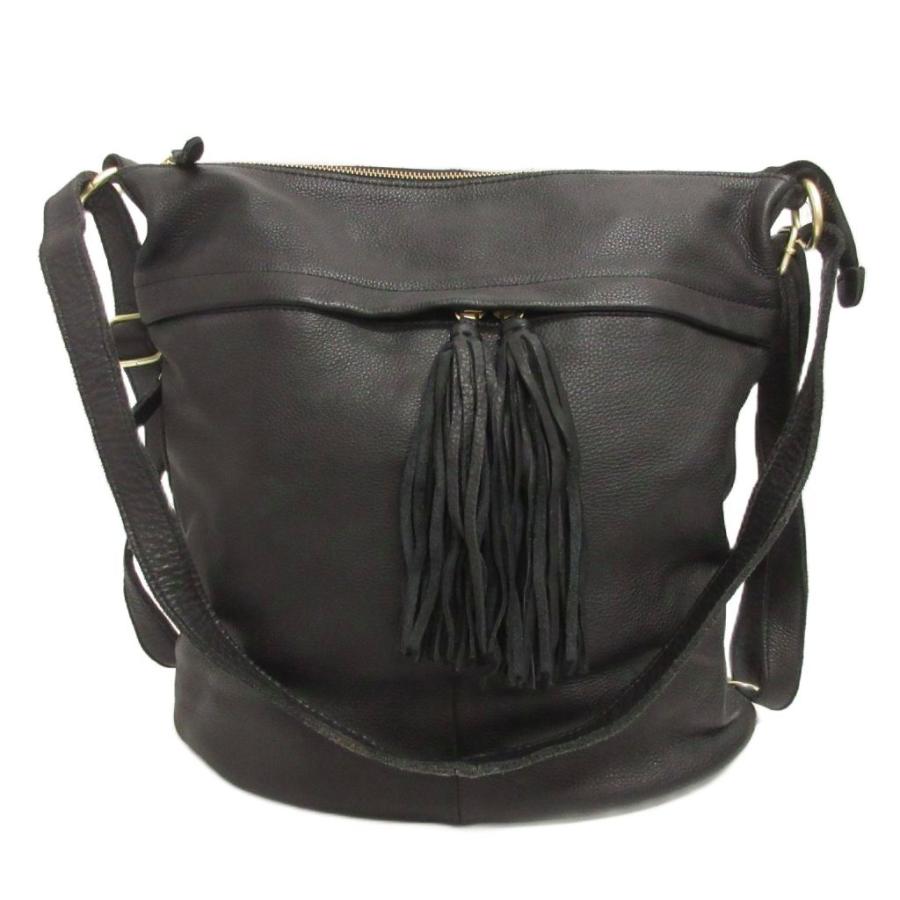 イア パピヨネ ear PAPILLONNER ショルダー リュックサック デイパック