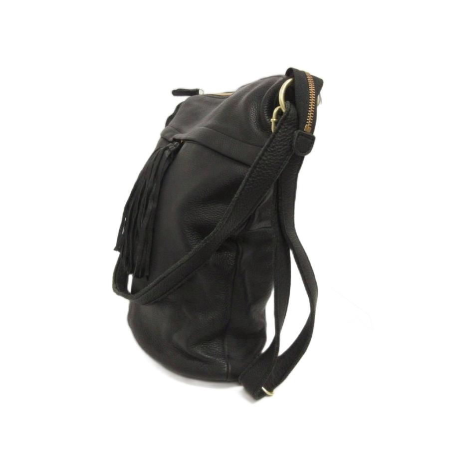 イア パピヨネ ear PAPILLONNER ショルダー リュックサック デイパック