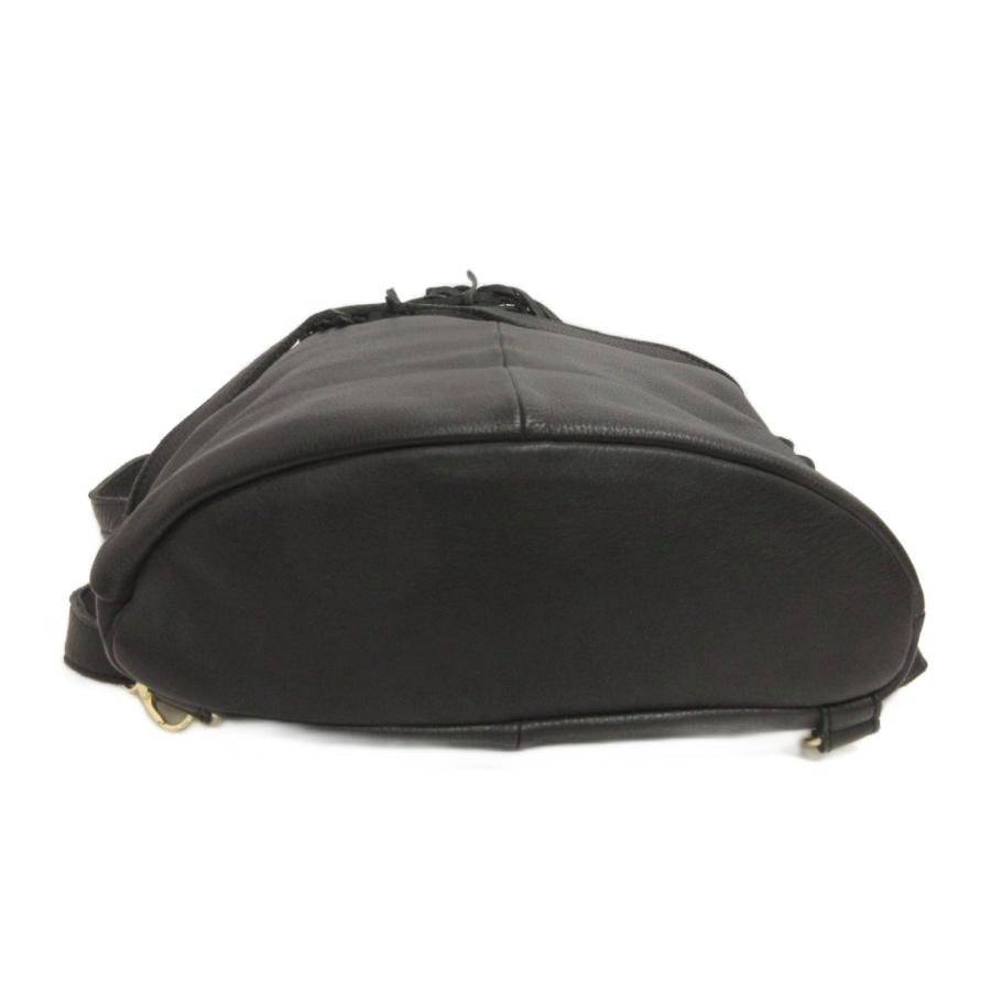 イア パピヨネ ear PAPILLONNER ショルダー リュックサック デイパック