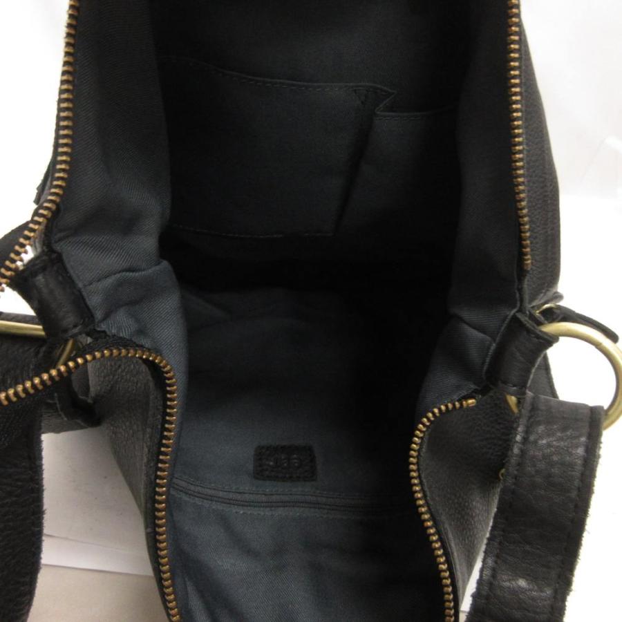 イア パピヨネ ear PAPILLONNER ショルダー リュックサック デイパック