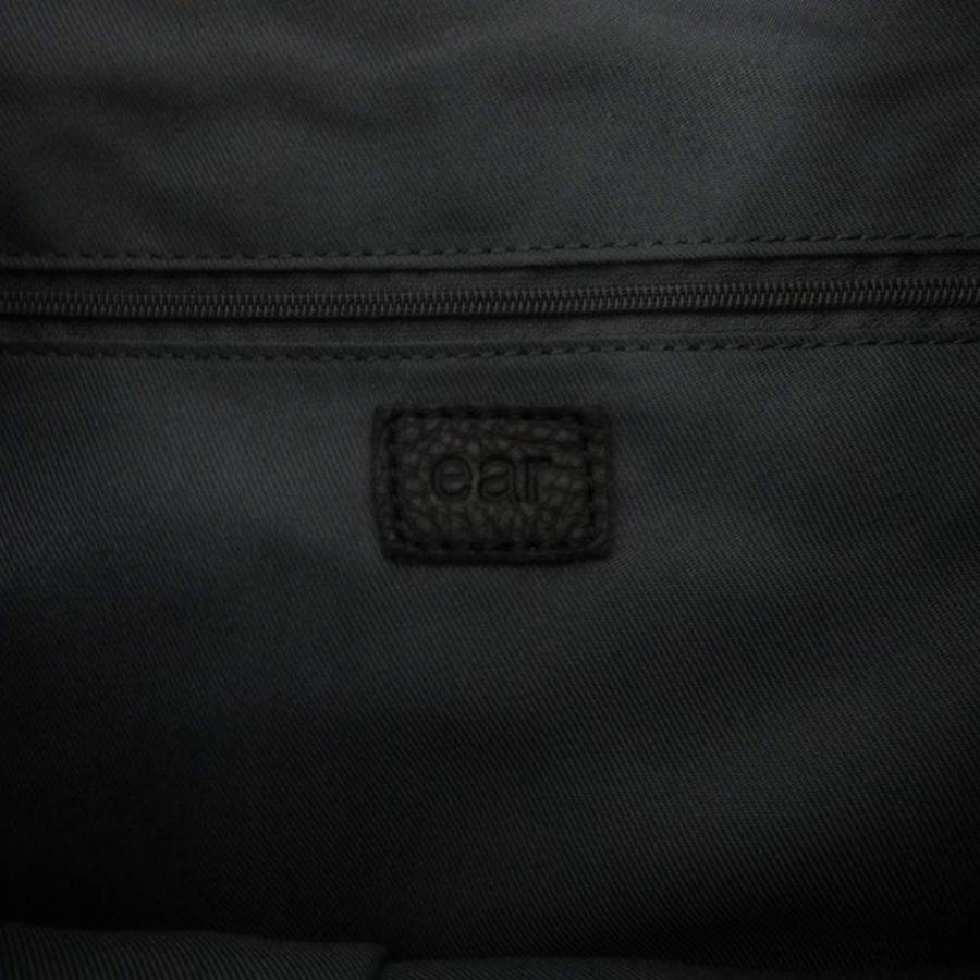 イア パピヨネ ear PAPILLONNER ショルダー リュックサック デイパック