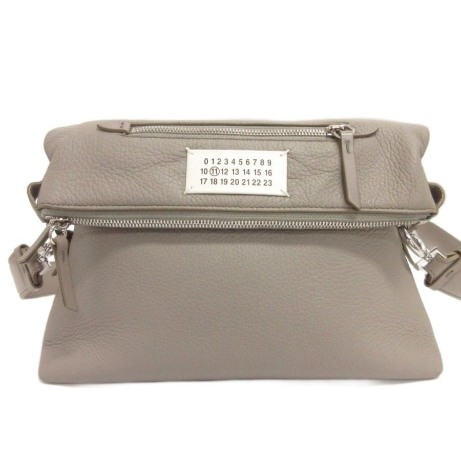 マルタンマルジェラ×アーカイブ逆さまバッグ マルジェラのバッグは仕事道具として優秀」リノべる。副部長が10年以上