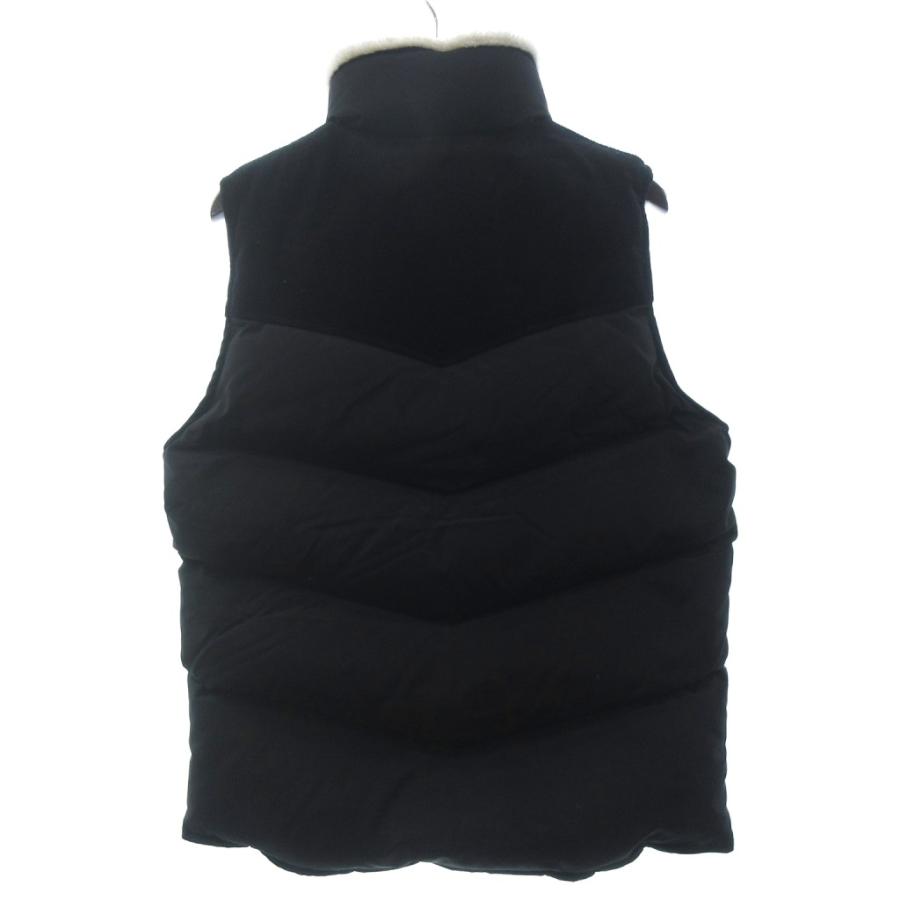 ロンハーマン Ron Herman × SURT Marbles ダウンベスト ボア 切替 星