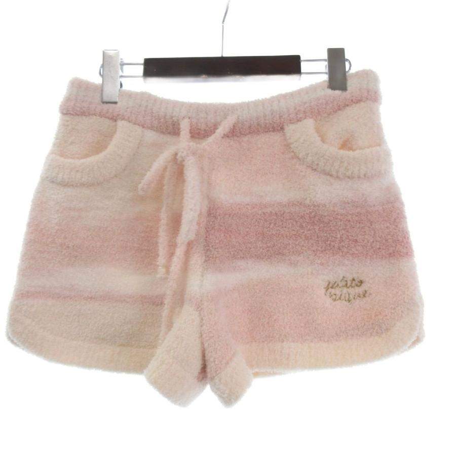 ジェラートピケ gelato pique 上下 セット パジャマ ナイトウェア